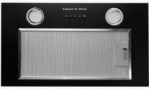 Встраиваемая вытяжка Зигмунд Штайн K 016.5 B фото 2 в Краснодаре Встраиваемая вытяжка Zigmund Shtain K 016.5 B фото 2 в Краснодаре