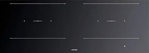 Индукционная варочная панель Баразза PMID12 фото в Краснодаре Индукционная варочная панель Barazza PMID12 фото в Краснодаре