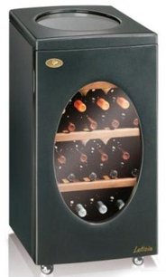 Винный шкаф ИП C 145 LETIZIA фото 3 в Краснодаре Винный шкаф IP C 145 LETIZIA фото 3 в Краснодаре