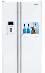 Холодильник IO MABE ORE24CHHFWW фото в Краснодаре