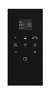 Встраиваемая микроволновая печь Смег FMI120N2 фото 2 в Краснодаре Встраиваемая микроволновая печь Smeg FMI120N2 фото 2 в Краснодаре