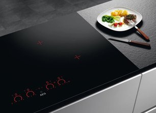 Варочная панель АЕГ IPK94530LB фото 3 в Краснодаре Варочная панель AEG IPK94530LB фото 3 в Краснодаре