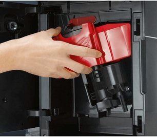 Кофемашина Сименс TP507R04 фото 3 в Краснодаре Кофемашина Siemens TP507R04 фото 3 в Краснодаре