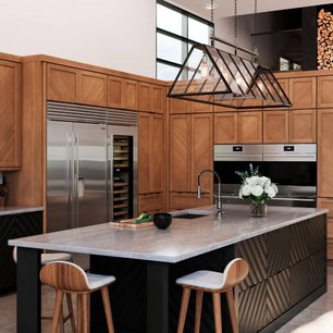 Встраиваемый винный шкаф SUB-ZERO ICBCL3050W/S/T/L фото 4 в Краснодаре