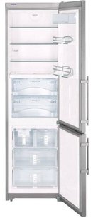 Холодильник Либхер CBNes 3957 Premium BioFresh NoFrost фото 3 в Краснодаре Холодильник Liebherr CBNes 3957 Premium BioFresh NoFrost фото 3 в Краснодаре