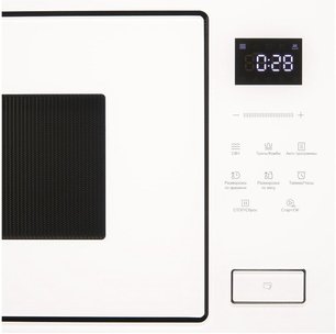 Встраиваемая микроволновая печь Кертинг KMI 827 GW фото 2 в Краснодаре Встраиваемая микроволновая печь Korting KMI 827 GW фото 2 в Краснодаре