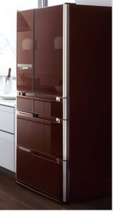 Холодильник Хитачи R-A 6200 AMU XT фото 3 в Краснодаре Холодильник Hitachi R-A 6200 AMU XT фото 3 в Краснодаре