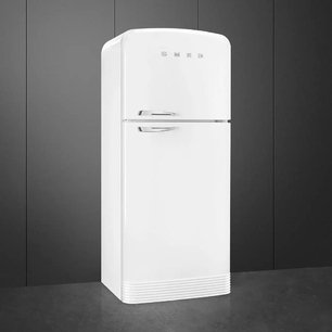 Холодильник Smeg FAB50RWH5 фото 3 в Краснодаре