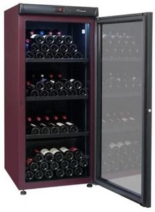 Винный шкаф Climadiff CVV168 фото в Краснодаре