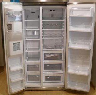 Холодильник Smeg FA55PCIL1 фото 3 в Краснодаре