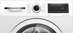Стирально-сушильная машина Бош WNA13402PL фото 4 в Краснодаре Стирально-сушильная машина Bosch WNA13402PL фото 4 в Краснодаре