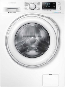 Стиральная машина Samsung WW 60J6210FW фото в Краснодаре