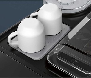 Кофемашина Сименс TP507R04 фото 4 в Краснодаре Кофемашина Siemens TP507R04 фото 4 в Краснодаре