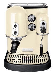 Кофемашина Китчен Эйд 5KES100EAC фото в Краснодаре Кофемашина KitchenAid 5KES100EAC фото в Краснодаре