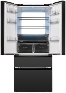 Холодильник Maunfeld MFF190NFDSB01 фото 3 в Краснодаре