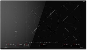 Индукционная варочная панель Тека IZS 97630 MST BLACK фото 2 в Краснодаре Индукционная варочная панель Teka IZS 97630 MST BLACK фото 2 в Краснодаре