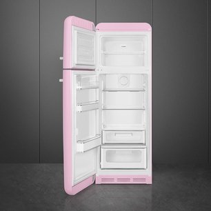 Холодильник Смег FAB30LPK3 фото 2 в Краснодаре Холодильник Smeg FAB30LPK3 фото 2 в Краснодаре