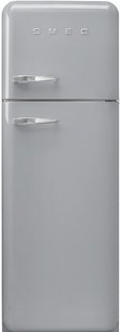 Холодильник Смег FAB30RSV3 фото в Краснодаре Холодильник Smeg FAB30RSV3 фото в Краснодаре