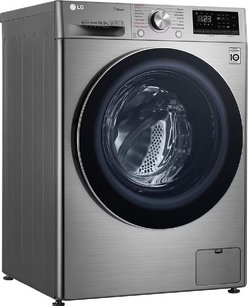 Стиральная машина LG F4V5RYP2T фото 2 в Краснодаре