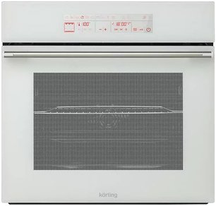 Духовой шкаф Кертинг OKB 9123 CMGW фото в Краснодаре Духовой шкаф Korting OKB 9123 CMGW фото в Краснодаре