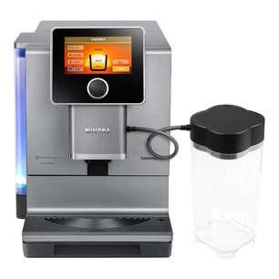 Кофемашина CafeRomatica Нивона NICR 970 фото 3 в Краснодаре Кофемашина CafeRomatica Nivona NICR 970 фото 3 в Краснодаре