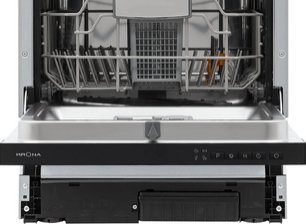 Встраиваемая посудомоечная машина KRONA GARDA 45 BI V2 фото 4 в Краснодаре