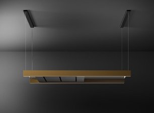 Вытяжка Фалмек LIGHT BRONZE 180 фото в Краснодаре Вытяжка Falmec LIGHT BRONZE 180 фото в Краснодаре