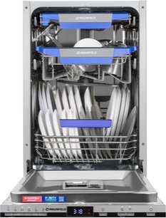 Встраиваемая посудомоечная машина Маунфилд MLP45230 Light Beam Inverter Wi-Fi фото 3 в Краснодаре Встраиваемая посудомоечная машина Maunfeld MLP45230 Light Beam Inverter Wi-Fi фото 3 в Краснодаре