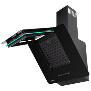 Вытяжка Зигмунд Штайн K 150.6 B фото 4 в Краснодаре Вытяжка Zigmund Shtain K 150.6 B фото 4 в Краснодаре