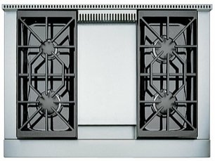 Кухонный блок Вольф ICBDF364G фото 3 в Краснодаре Кухонный блок Wolf ICBDF364G фото 3 в Краснодаре