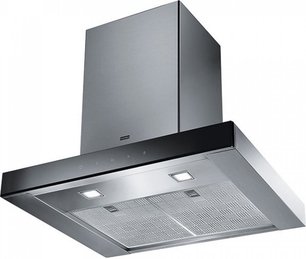 Вытяжка Франке FCR 625 TC BK XS фото в Краснодаре Вытяжка Franke FCR 625 TC BK XS фото в Краснодаре