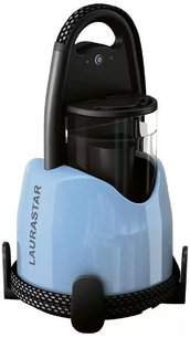 Парогенератор Лаурастар Lift Plus Blue Sky фото 4 в Краснодаре Парогенератор Laurastar Lift Plus Blue Sky фото 4 в Краснодаре