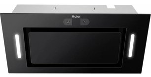 Встраиваемая вытяжка Хайер HVX-BI652GB фото в Краснодаре Встраиваемая вытяжка Haier HVX-BI652GB фото в Краснодаре