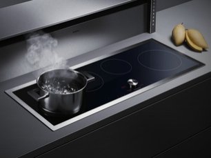 Варочная панель Гаггенау CI 490-112 фото 2 в Краснодаре Варочная панель Gaggenau CI 490-112 фото 2 в Краснодаре