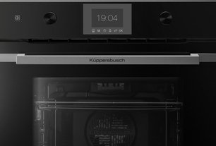 Духовой шкаф Куперсбуш B 6350.0 S9 фото 3 в Краснодаре Духовой шкаф Kuppersbusch B 6350.0 S9 фото 3 в Краснодаре