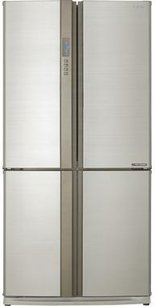 Многокамерный холодильник Sharp SJEX98FBE фото 2 в Краснодаре