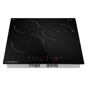 Варочная панель Маунфилд CVCE453SDBK фото 2 в Краснодаре Варочная панель Maunfeld CVCE453SDBK фото 2 в Краснодаре