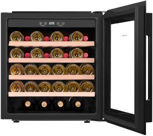 Встраиваемый винный шкаф Маунфилд MBWC-92S36 фото в Краснодаре Встраиваемый винный шкаф Maunfeld MBWC-92S36 фото в Краснодаре