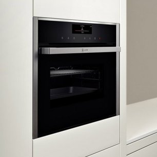 Духовой шкаф Нефф C18FT48N0 фото 2 в Краснодаре Духовой шкаф Neff C18FT48N0 фото 2 в Краснодаре