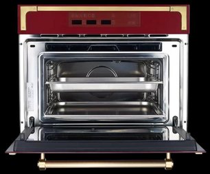 Пароварка Куперсберг RS 969 BOR фото 4 в Краснодаре Пароварка Kuppersberg RS 969 BOR фото 4 в Краснодаре