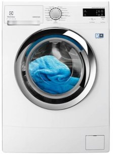 Стиральная машина Электролюкс EWS1266CI фото в Краснодаре Стиральная машина Electrolux EWS1266CI фото в Краснодаре
