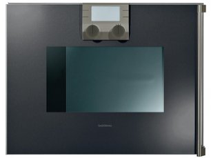Духовой шкаф-пароварка Gaggenau BS 275-100 фото в Краснодаре