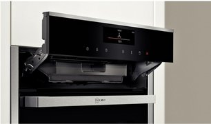 Духовой шкаф Нефф C28QT27N0 фото 3 в Краснодаре Духовой шкаф Neff C28QT27N0 фото 3 в Краснодаре