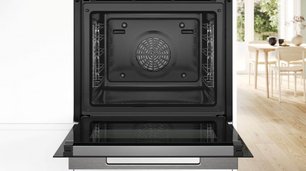 Духовой шкаф Бош HBG 7721B1S фото 3 в Краснодаре Духовой шкаф Bosch HBG 7721B1S фото 3 в Краснодаре
