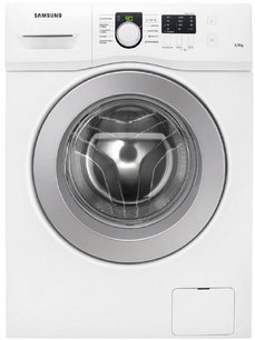 Стиральная машина Samsung WF 60F1R1F2W фото в Краснодаре