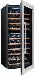 Винный шкаф Climadiff AVI81XDZ фото 2 в Краснодаре