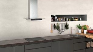 Вытяжка Нефф D64GFM1N0 фото 4 в Краснодаре Вытяжка Neff D64GFM1N0 фото 4 в Краснодаре