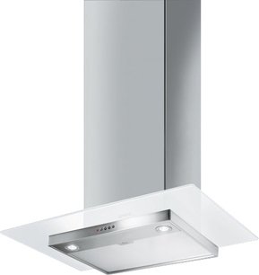 Вытяжка Смег KFV62DB фото в Краснодаре Вытяжка Smeg KFV62DB фото в Краснодаре