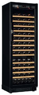 Встраиваемый мультитемпературный винный шкаф EuroCave S-259 K-800019-L фото в Краснодаре