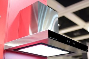 Вытяжка Кайзер AT 6433 ECO фото 2 в Краснодаре Вытяжка Kaiser AT 6433 ECO фото 2 в Краснодаре